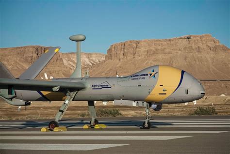 hermes 900 starliner|hermes 900 unmanned aerial vehicle.